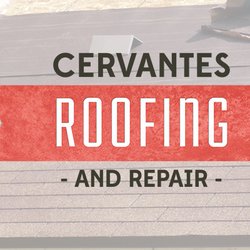 Cervantes Roofing