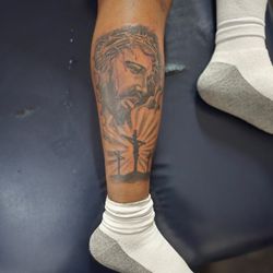 Shreveport Ink