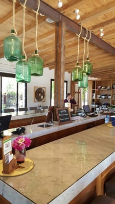 Bodega Lagarde by null
