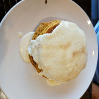 Eggstasy - Pumpkin pancakes - Breakfast & Brunch Near Me - Scottsdale, Arizona Eggstasy - Pumpkin pancakes - Breakfast & Brunch Near Me - Scottsdale, Arizona