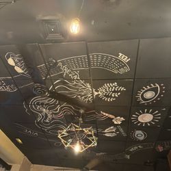 Vega - Photo 16: Ceiling decor