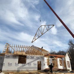 Straight Line Construction