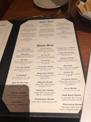 Menu photo 2 The Roasted Pig New Bedford, MA Menu photo 2 The Roasted Pig New Bedford, MA