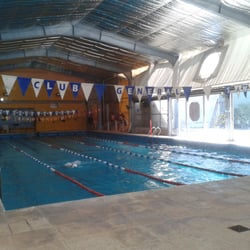 San Martín Club