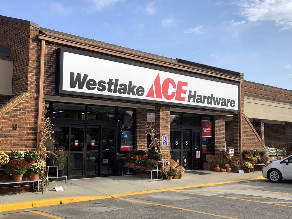 WESTLAKE ACE HARDWARE 13 Reviews 12202 College Blvd, Overland Park, KS Yelp