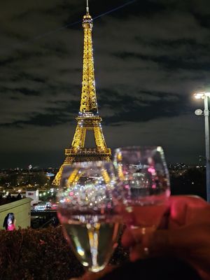 Café de l’Homme by null