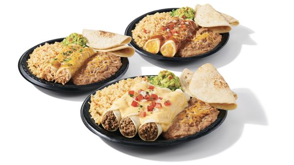 Taco Cabana by null