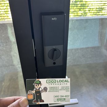 Eco Local Locksmith - Keys & Locksmiths Near Me Eco Local Locksmith - Keys & Locksmiths Near Me