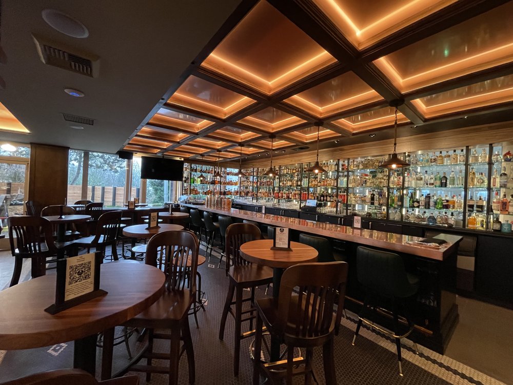 Von's 1000 Spirits - Woodinville