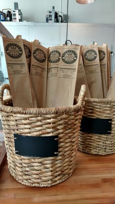 Firebrand Artisan Breads by null