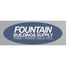 Fountain Building Supply