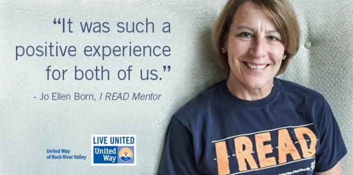 United Way of Rock River Valley - social services organization in Rockford, IL