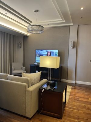 Ascott Bonifacio Global City Manila by null