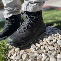 Lucky Feet Shoes