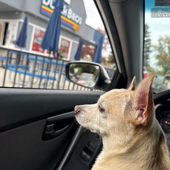 Dutch Bros Coffee - Coffee & Tea Near Me - Roseville, California