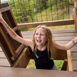 Sanctuary Treehouse Resort