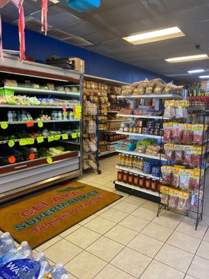 Celaya Meat Market II