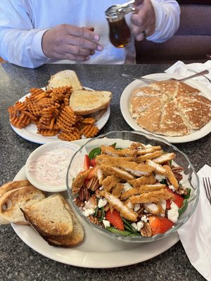 Hearthstone Restaurant Bakery