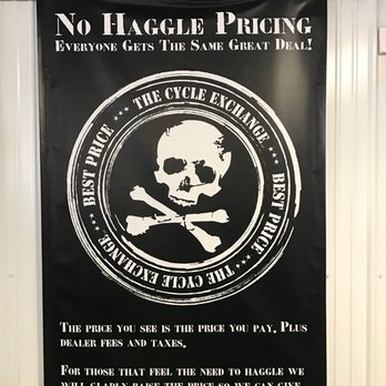 The Cycle Exchange - Motorcycle Dealers Near Me - Andover, New Jersey The Cycle Exchange - Motorcycle Dealers Near Me - Andover, New Jersey