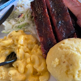 Captains BBQ - Ribs - Barbeque Near Me - Palm Coast, Florida