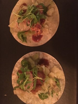 Crujiente Tacos by null