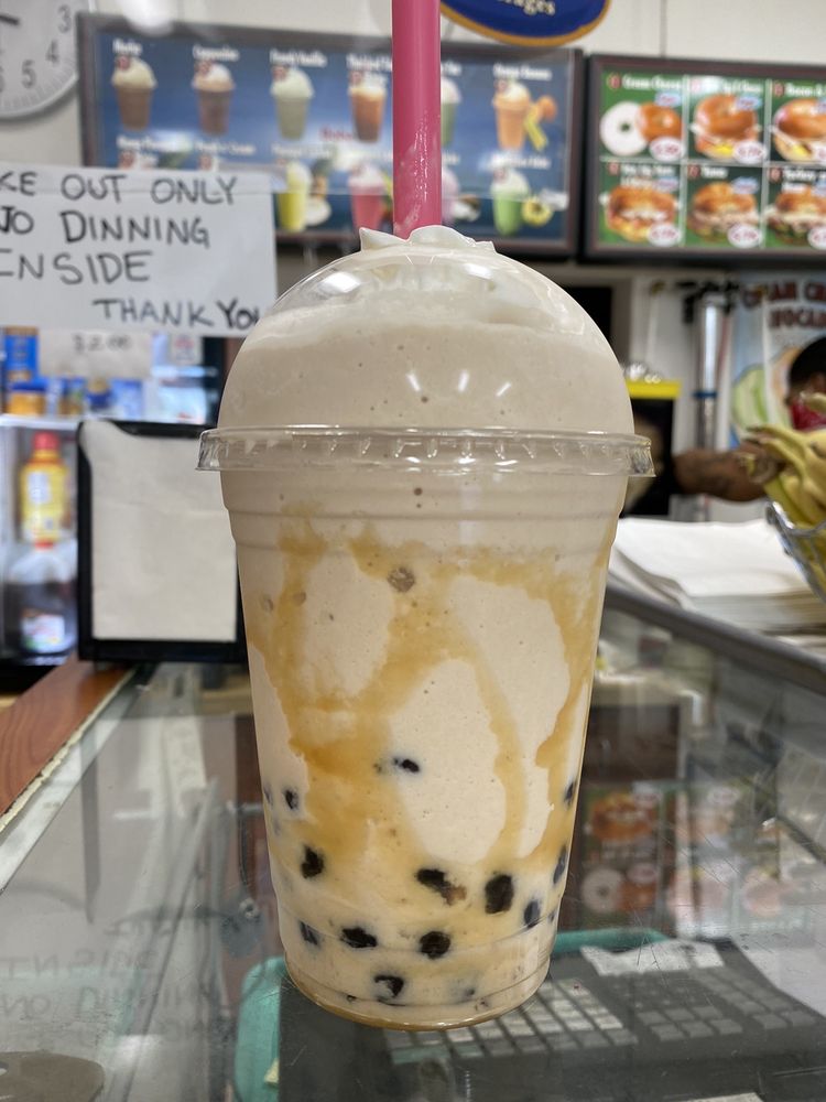 TIFFANY’S DONUTS AND SANDWICHES Updated July 2024 15 Reviews