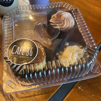Cafe 86 - Desserts Near Me - Union City, California Cafe 86 - Desserts Near Me - Union City, California