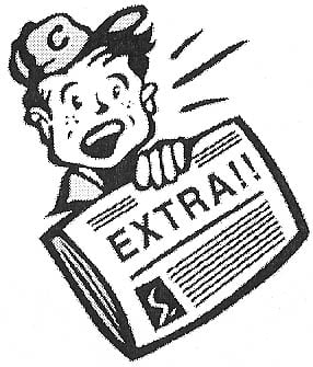 The Southwest Portland Post