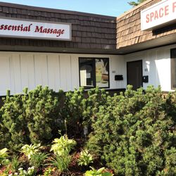 An Essential Massage