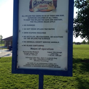 Settlers Park - Splash park info at Settlers Park :) - Parks Near Me - Meridian, Idaho
