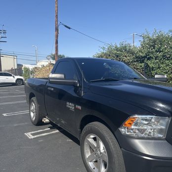 SAS Elite Tint - Vehicle Wraps Near Me - Van Nuys, California SAS Elite Tint - Vehicle Wraps Near Me - Van Nuys, California