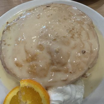 Aloha Kitchen - Coconut Mac Souffle - Breakfast & Brunch Near Me - Honolulu, Hawaii