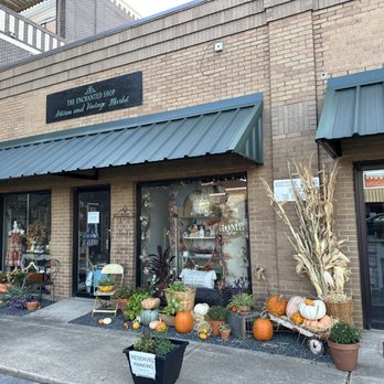 The Enchanted Shop - Gift Shops Near Me - Lewisville, Texas