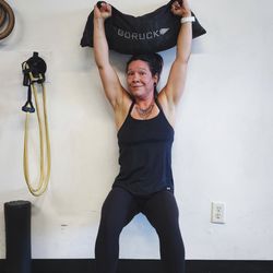 Kokoro Health and Fitness