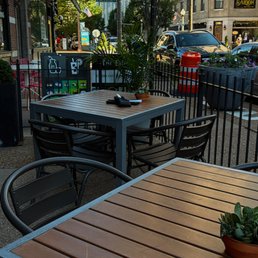 Outside Outside