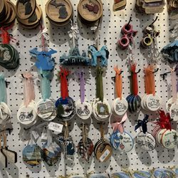 Little Luxuries of Mackinac Island