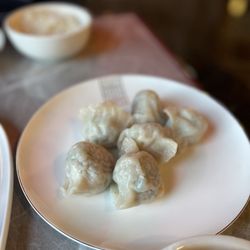 Dim Sum King in King of Prussia gift card