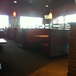 Boston Pizza