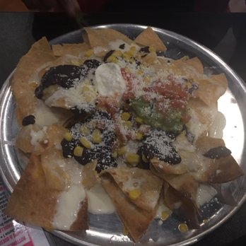 Capo's Tacos - VEGGIE CAPOS NACHOS - Tacos Near Me - Hot Springs, Arkansas Capo's Tacos - VEGGIE CAPOS NACHOS - Tacos Near Me - Hot Springs, Arkansas