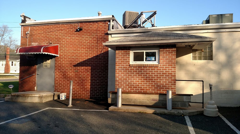 ROSEDALE AMERICAN LEGION POST 180 Updated October 2024 1331 Seling