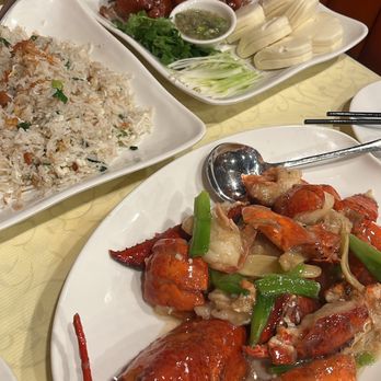 Kirin Chinese Fusion - Dim Sum Near Me - Mountain View, California Kirin Chinese Fusion - Dim Sum Near Me - Mountain View, California