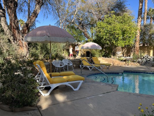 The Good House by null