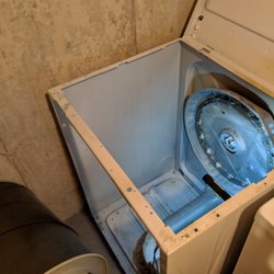 Capital Appliance Repair