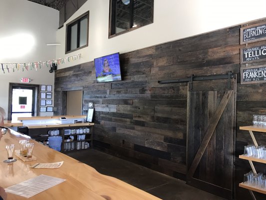 Currahee Brewing Company by null