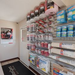 StorQuest Self Storage