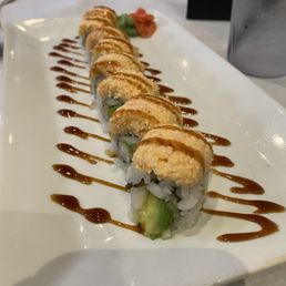 Sushi Roll