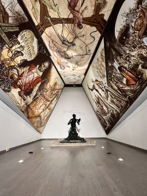 Museo Iconográfico del Quijote by null