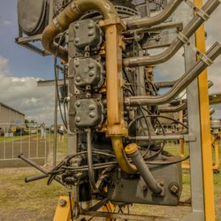 Queensland Air Museum