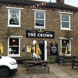 Crown Hotel