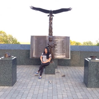 Eagle Rock Reservation - And dedicated to all the 9/11 victims - Parks Near Me - West Orange, New Jersey